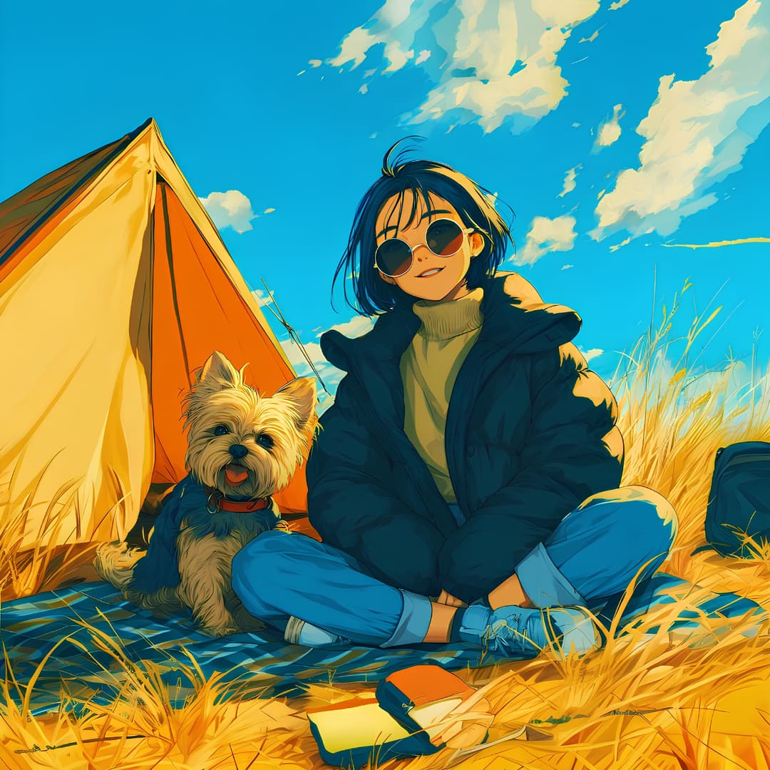 Citadel ⛺ NFT Preview
