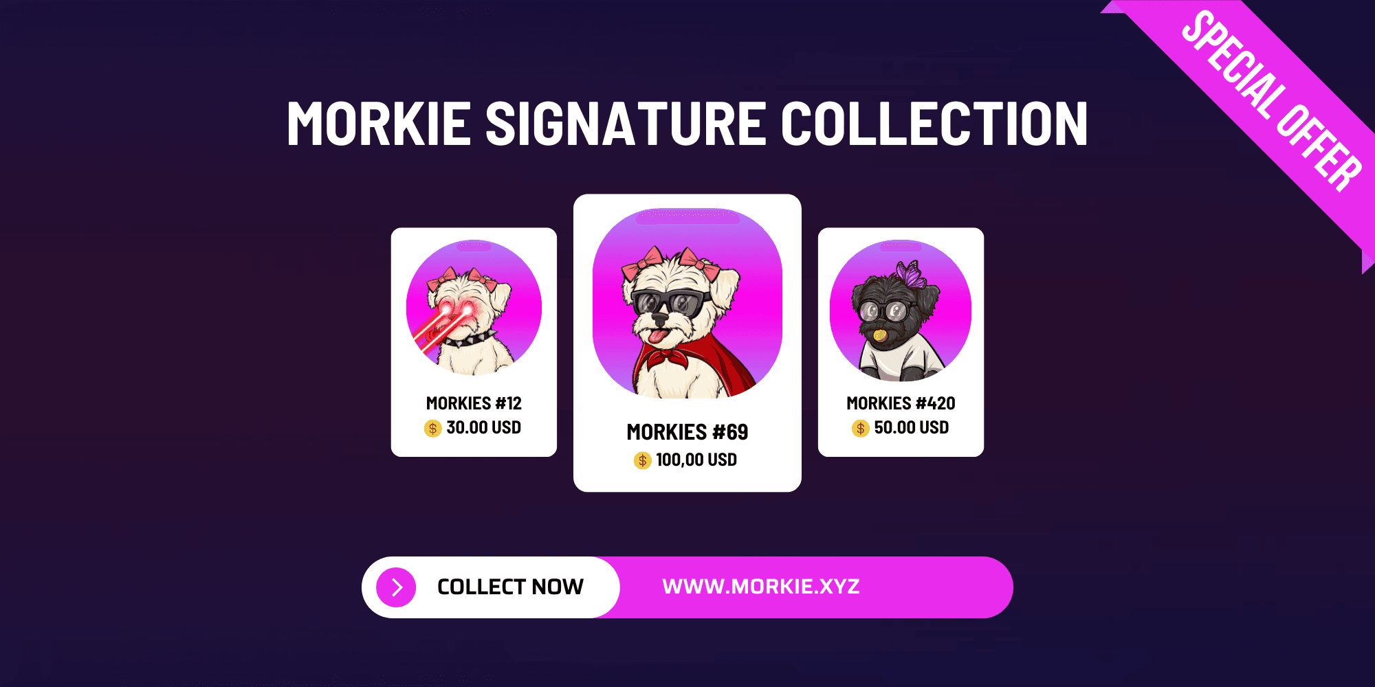 Morkies