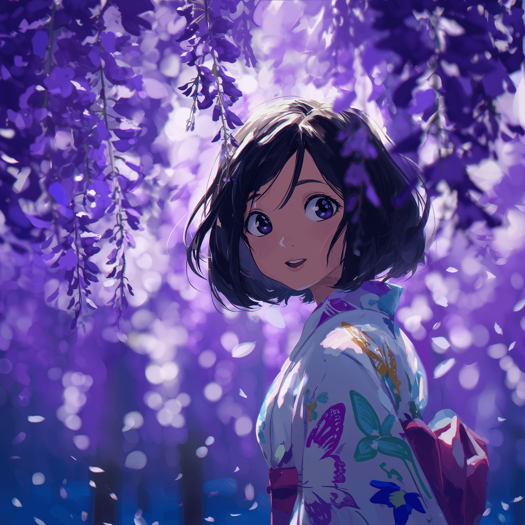 Yume NFT Preview