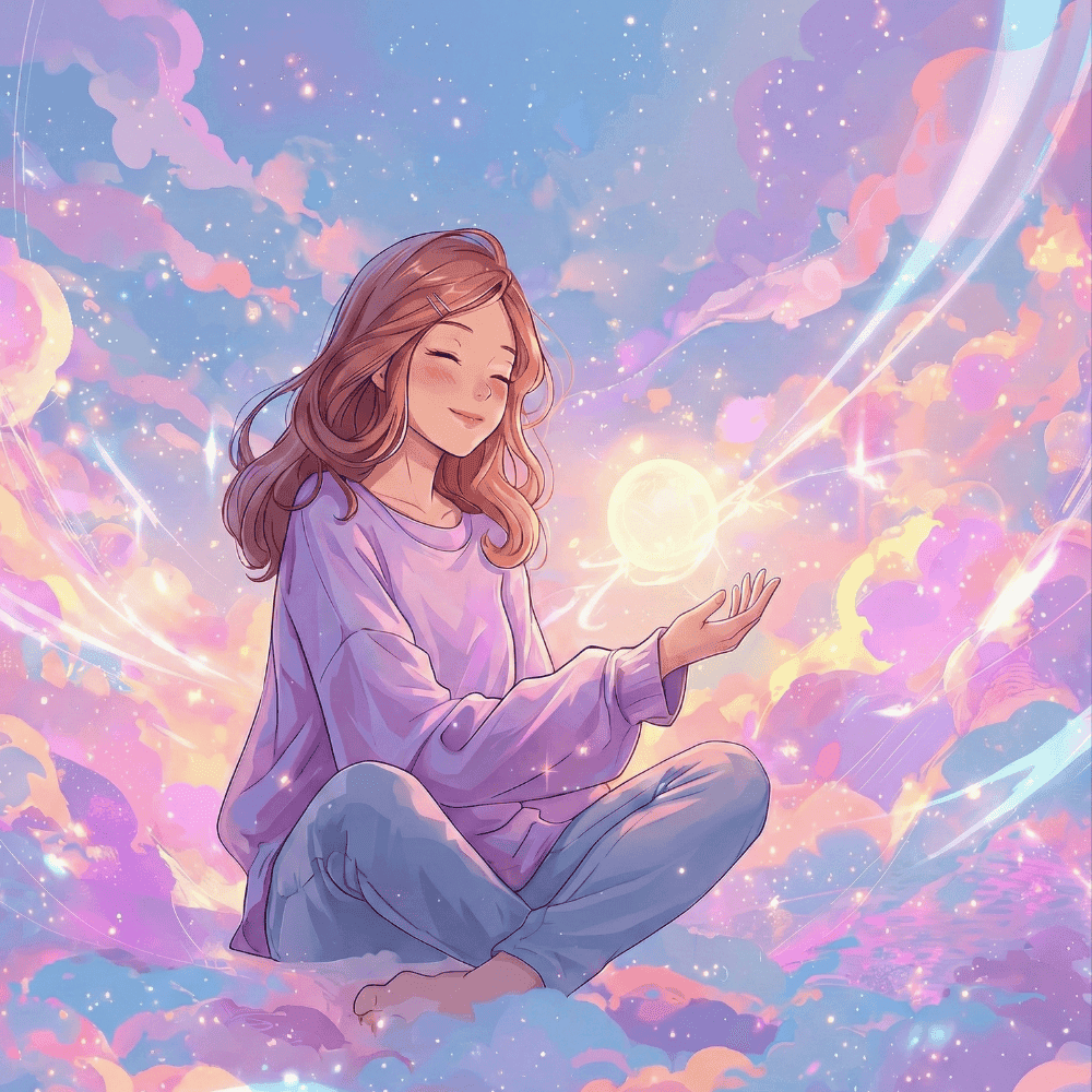 Marshmallow NFT Preview