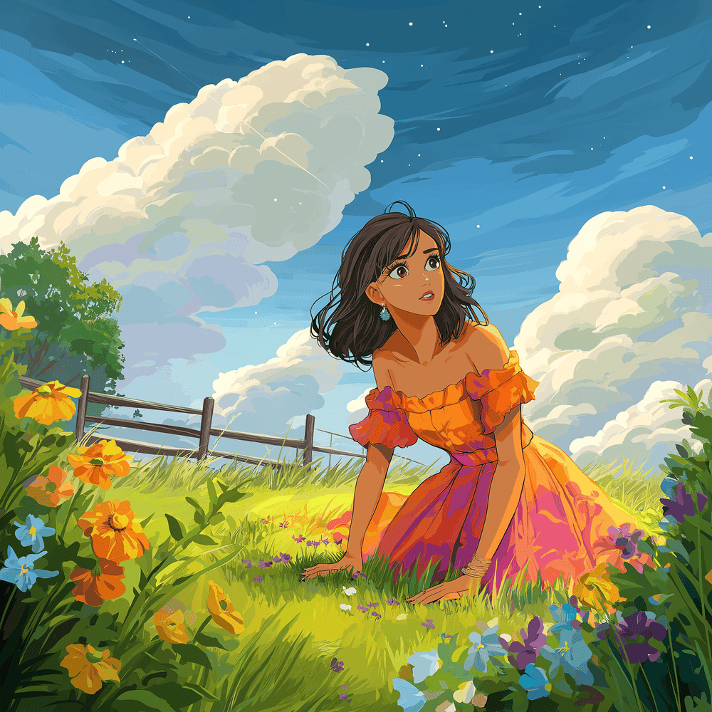 Monad Farm 🌳 NFT Preview